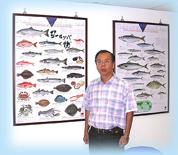 Asia Oceanic-Euipment Used For Fishing,Fishing Net,Fishing Bait Wholesale  Manufacturer